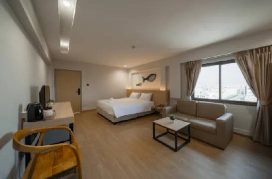โรงแรมมินธารา / Mintara Hotel โรงแรมใกล้สวนสยาม