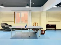 Eaka Hotel (Laishui Xindongcheng) โรงแรมในไหลซุ่ย