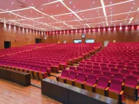 出息人酒店 Hotel a Contea di Xi