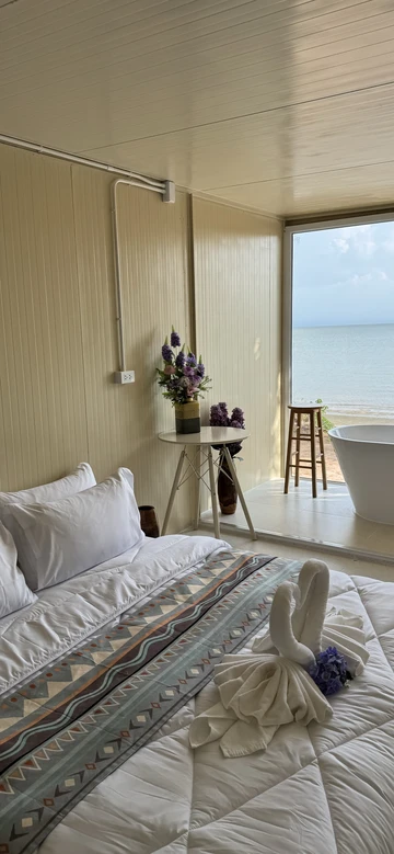 รูปภาพของแซนด์ บาร่า บีช รีทรีต