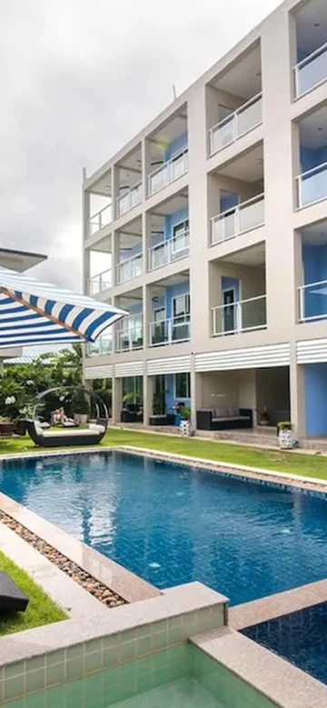 รูปภาพของเซิร์ฟ แอนด์ แซนด์ รีสอร์ต