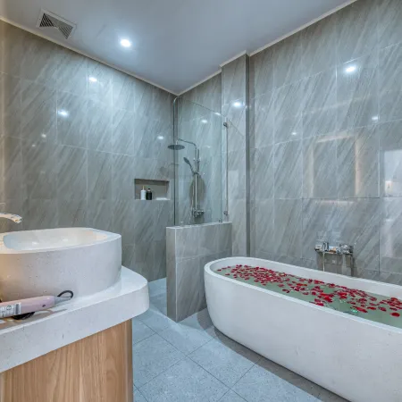 Narijaya Villas Melasti Uluwatu
