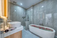 Narijaya Villas Melasti Uluwatu - Hot Springs