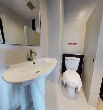 ห้องคอมฟี่เตียงควีนไซส์