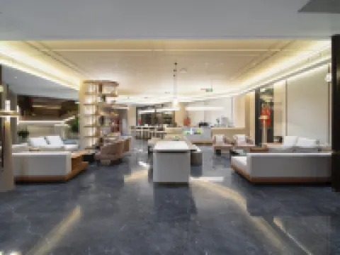 Xianning Chongyang Yesfel Hotel Hotels in Chongyang