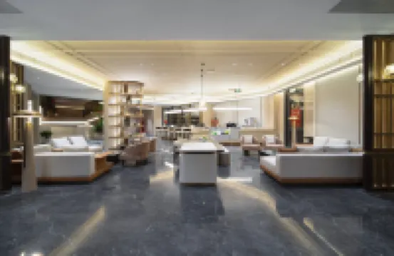 Xianning Chongyang Yesfel Hotel