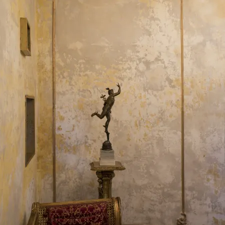 Villa Ermes at the Colosseum