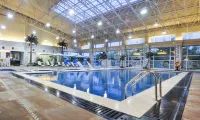 Ramada Plaza by Wyndham Taian - Luxury