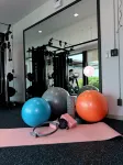 The Horizon Groove Hotel - Gym