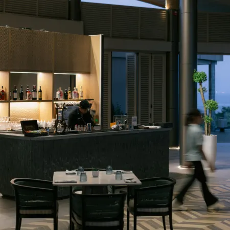 The Westin Nirup Island Resort & Spa