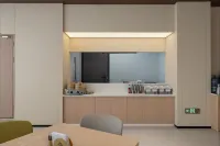 Days Inn by Wyndham Lincang - servizio colazione