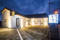 Wooyeon Handong Отели рядом с достопримечательностью «Пляж Сехва»