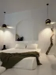 Bassa Nova Resort - موقف سيارات