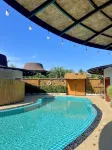 BaanraiPranburi Resort