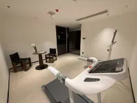 Flora Stay Hotel (Hefei South Railway Station Luogang Central Park Branch)