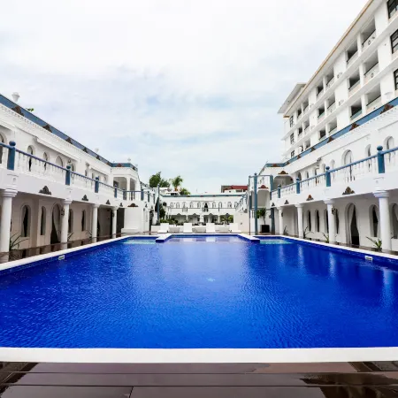 Boracay Summer Palace