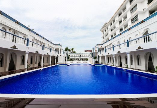 보라카이 서머 팰리스