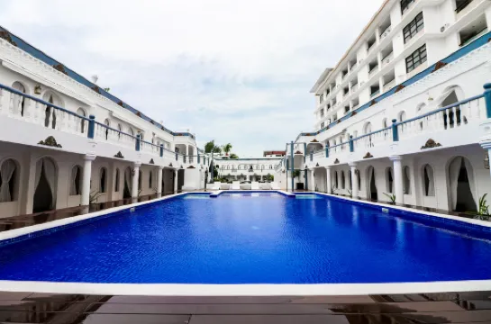 ボラカイ サマー パレス