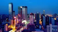 Shangmei Chain Hotel (Shijiazhuang Water Park Gaozhu Subway Station)