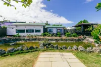 Xiaoliuqiu 1302 Seaview Guesthouse