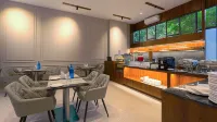 Magnus Nexstar Suites Kalyani Nagar
