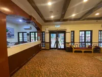 Capital O 91179 Geopark Oriental Village Boutique Hotel Hotels in der Nähe von Langkawi Hängebrücke