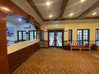 Capital O 91179 Geopark Oriental Village Boutique Hotel Hotels in 