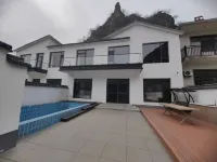 野三坡山嵐歸舍民宿