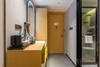Pod Inn Hotel (Hankou Railway Station)