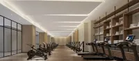 Landison Plaza Culture Tourism Hotel Lishui - Gym
