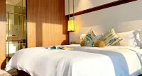 Yading Hotel - Pools