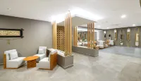 The X Belek - spa