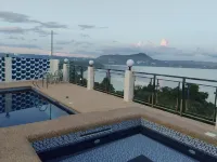 Mountain Meets The Sea Hidden Resort - Ocean View