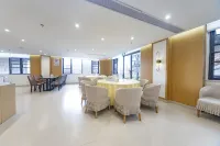 Lushan Sleep Center - 조식 운영