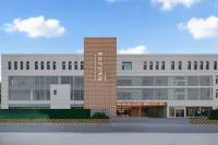 Beijing Zhilv Boyue Hotel (Wufang Bridge)