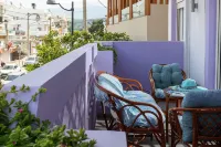 Thena apartment IN the city center