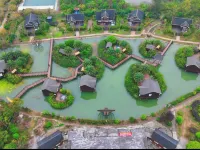 Zheng'an Shuicheba Wenquan Tourist Resort Hotels in Zheng'an