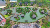 Zheng'an Shuicheba Wenquan Tourist Resort
