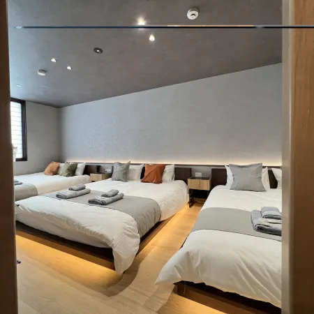 nestay villa tokyo ikebukuro