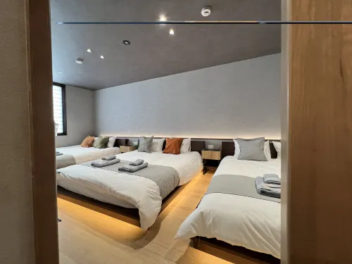 nestay villa tokyo ikebukuro - Holiday bungalows