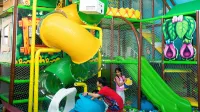 Montigo Resorts Nongsa - Familien