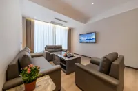 Boya Hotel (Puning International Commodity City Shangdong Xintiandi Branch)