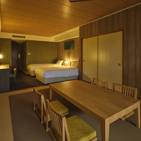 Akazawa Onsen Hotel