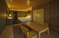Akazawa Onsen Hotel Các khách sạn ở 