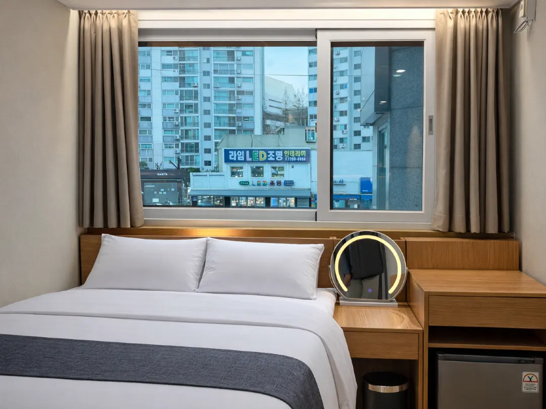 Sonoce Hostel Seoul - Seoul