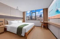 Changsha QuanSheng hotel
