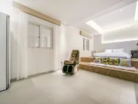 No.25 โรงแรม แดกู สถานี โรงแรมใกล้สถานีเเทกู