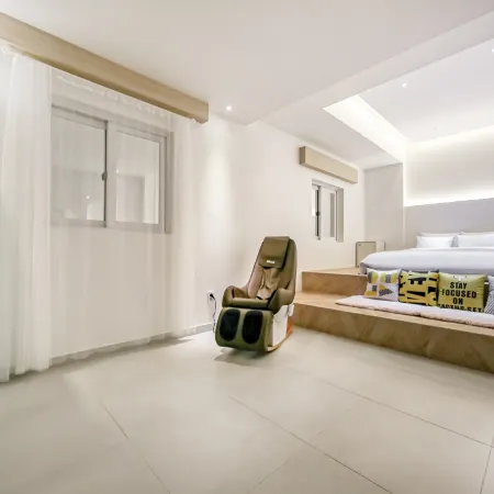 No.25 Hotel Daegu Station