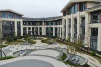 Baopu Ju Health Care Center