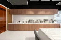 H荷酒店（西安外事學院店） - 2星級